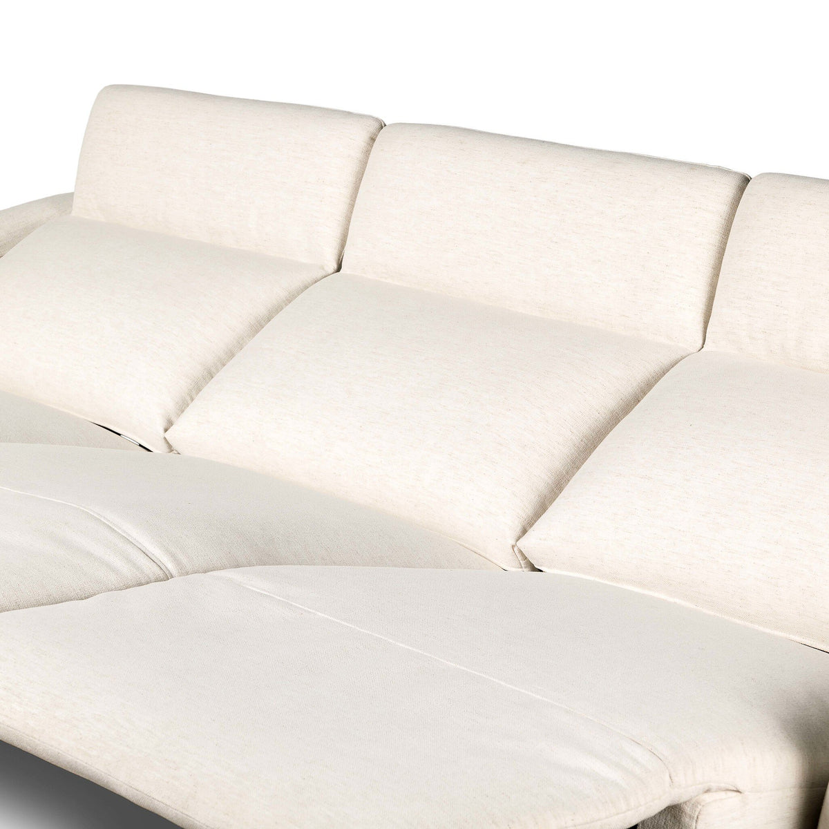 Adam Power Recliner 3-Piece Sectional