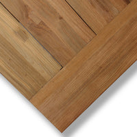 Novell Outdoor Dining Table 86"