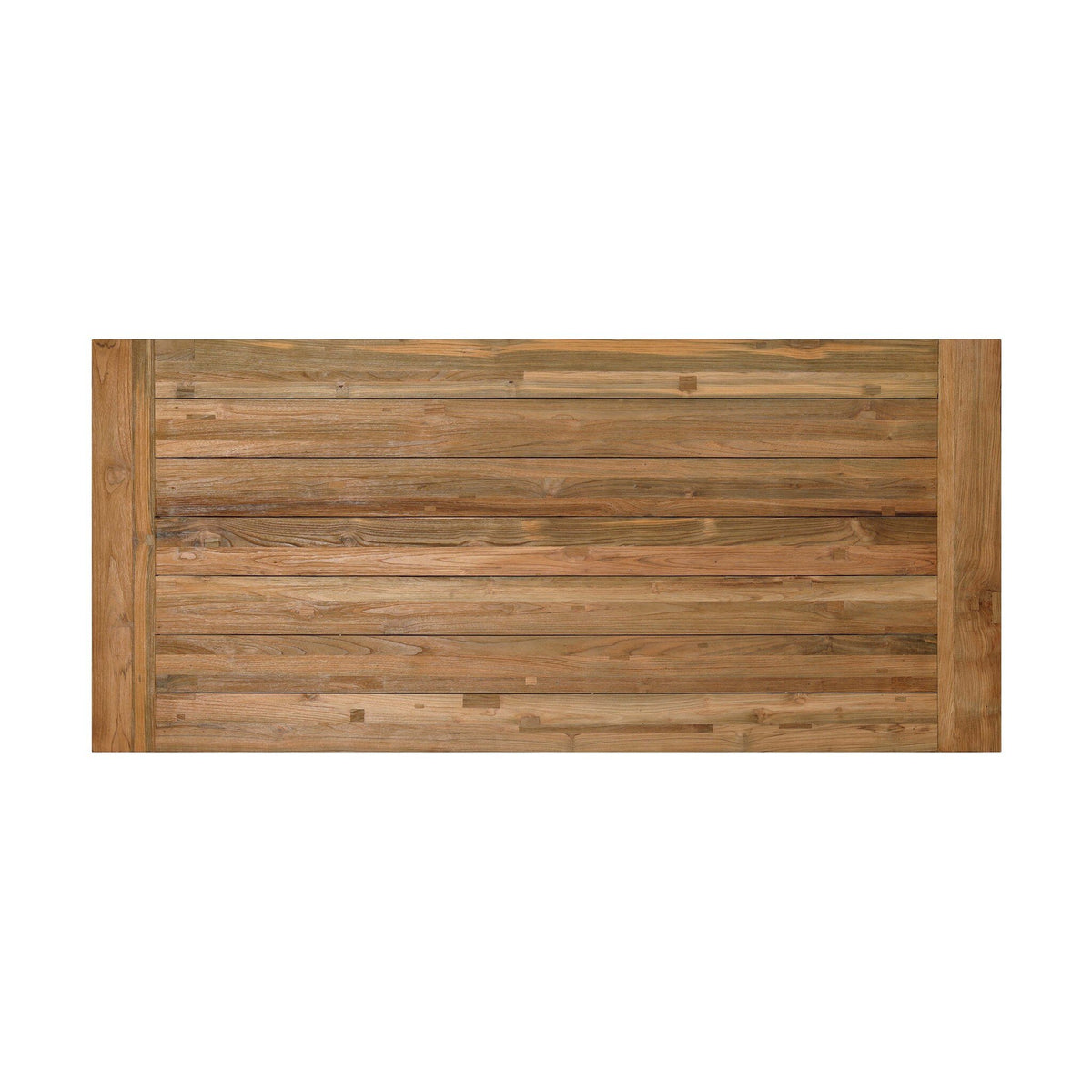 Novell Outdoor Dining Table 86"