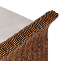 Fiora Accent Bench