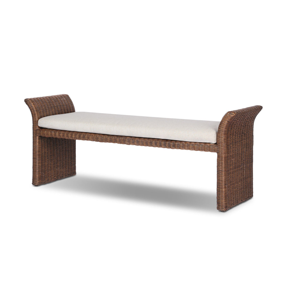Fiora Accent Bench