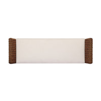 Fiora Accent Bench