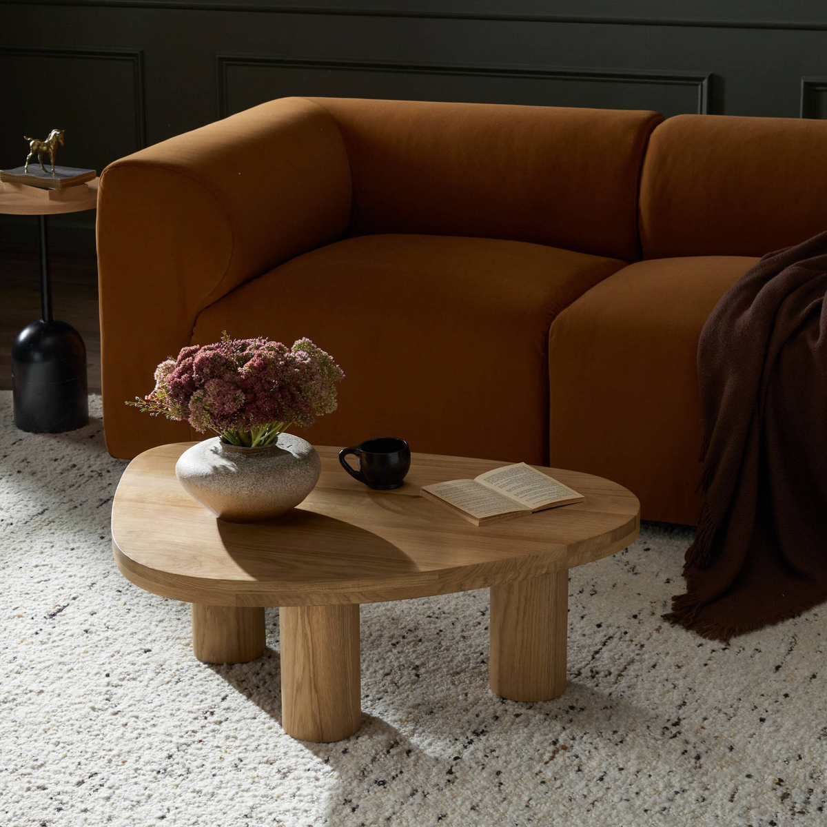 Zuri Nesting Coffee Table