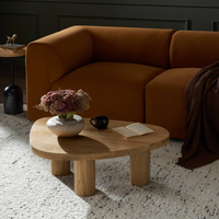 Zuri Nesting Coffee Table