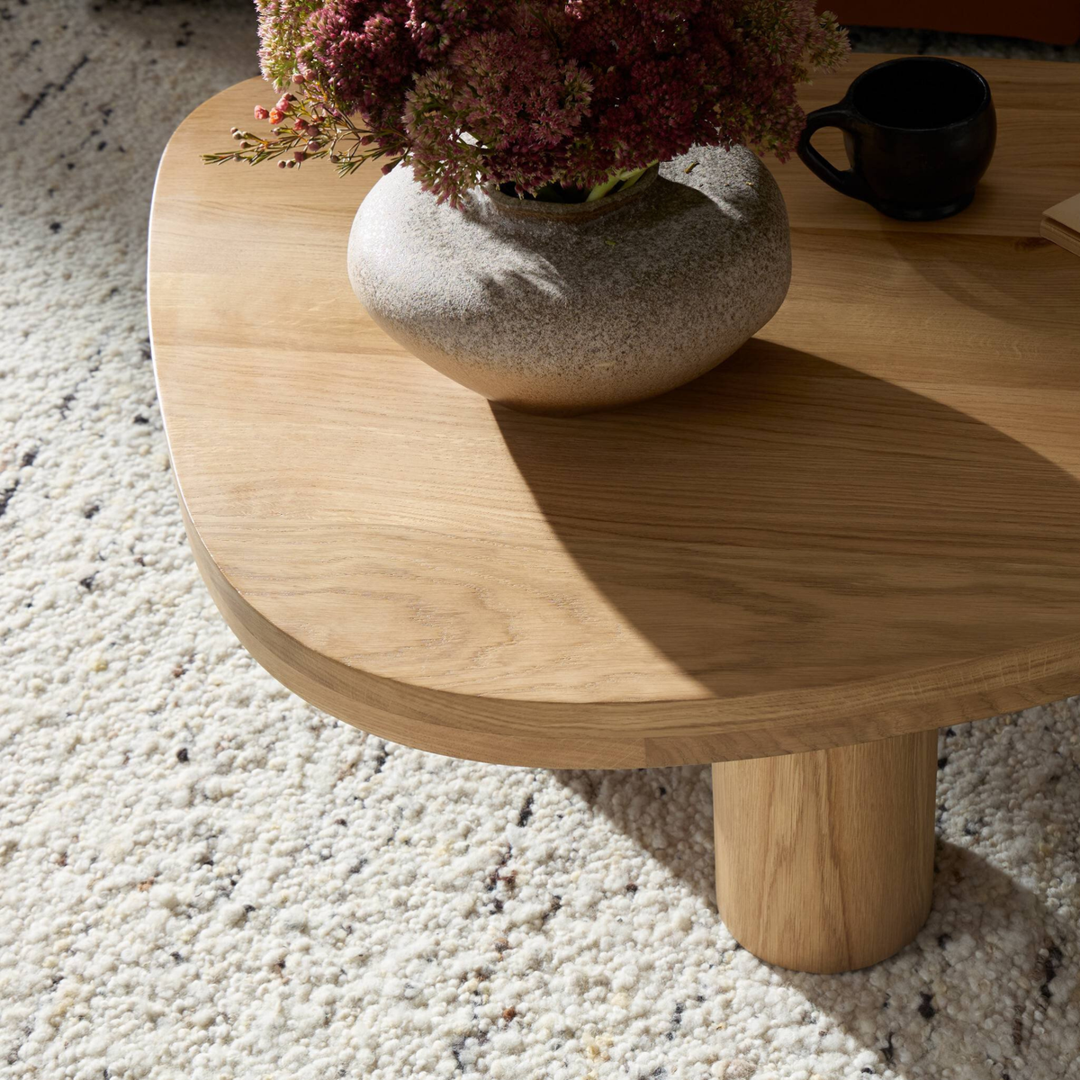 Zuri Nesting Coffee Table