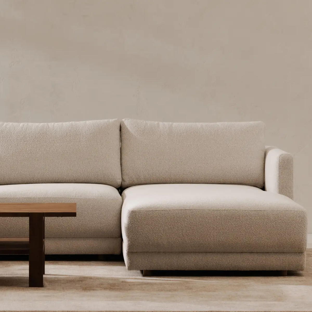 Bonnie Sectional