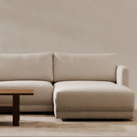 Bonnie Sectional