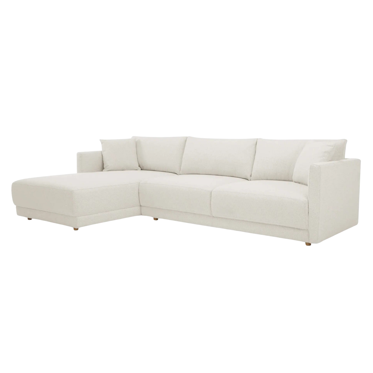 Bonnie Sectional