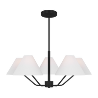 Burke Medium Chandelier