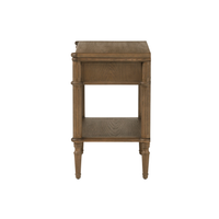Toulouse Nightstand