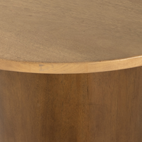 Pilo 48" Round Dining Table