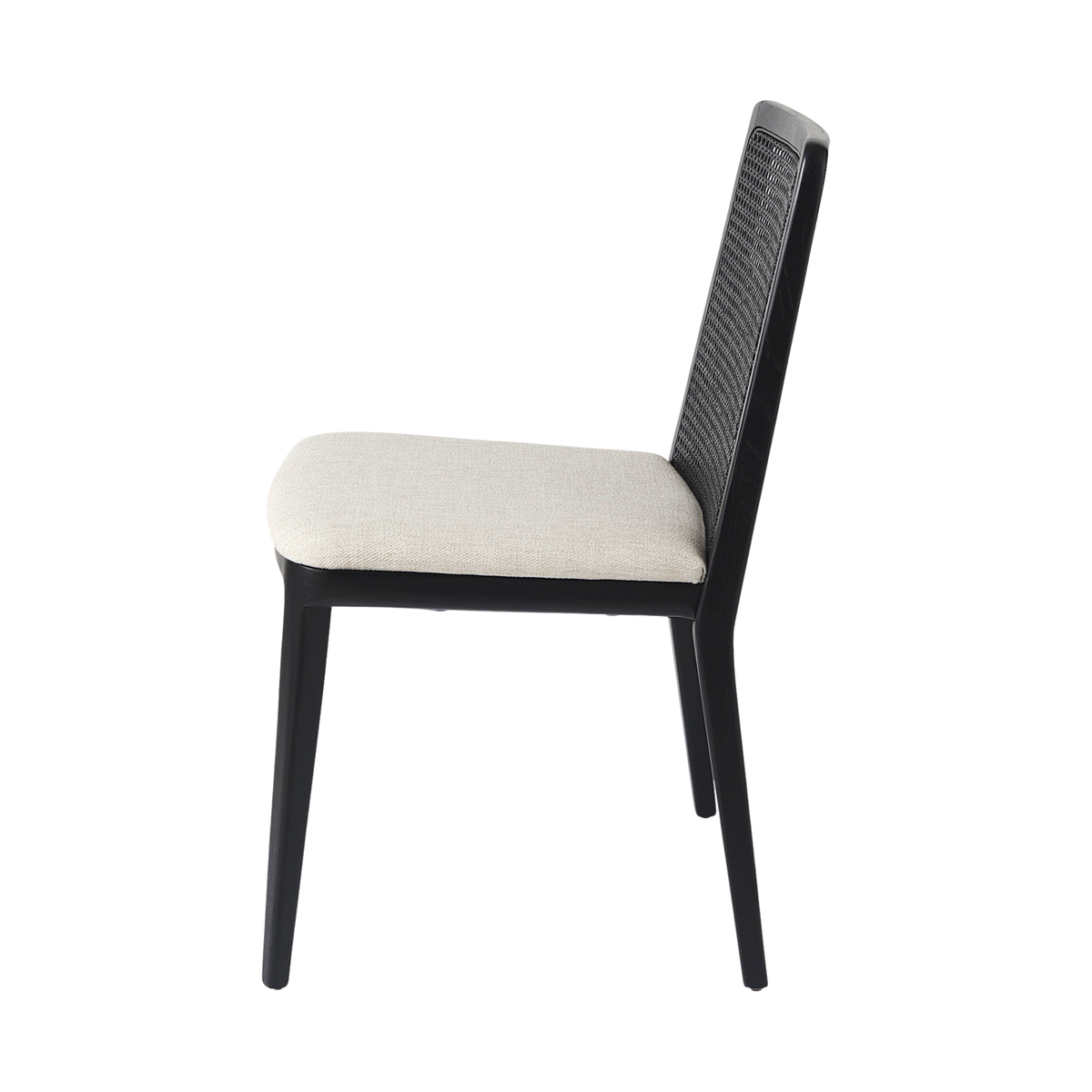 Clara Cane Back Dining Chair [Set of 2]