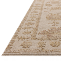 Willa WIA-07 Rug [Bone/Clay]
