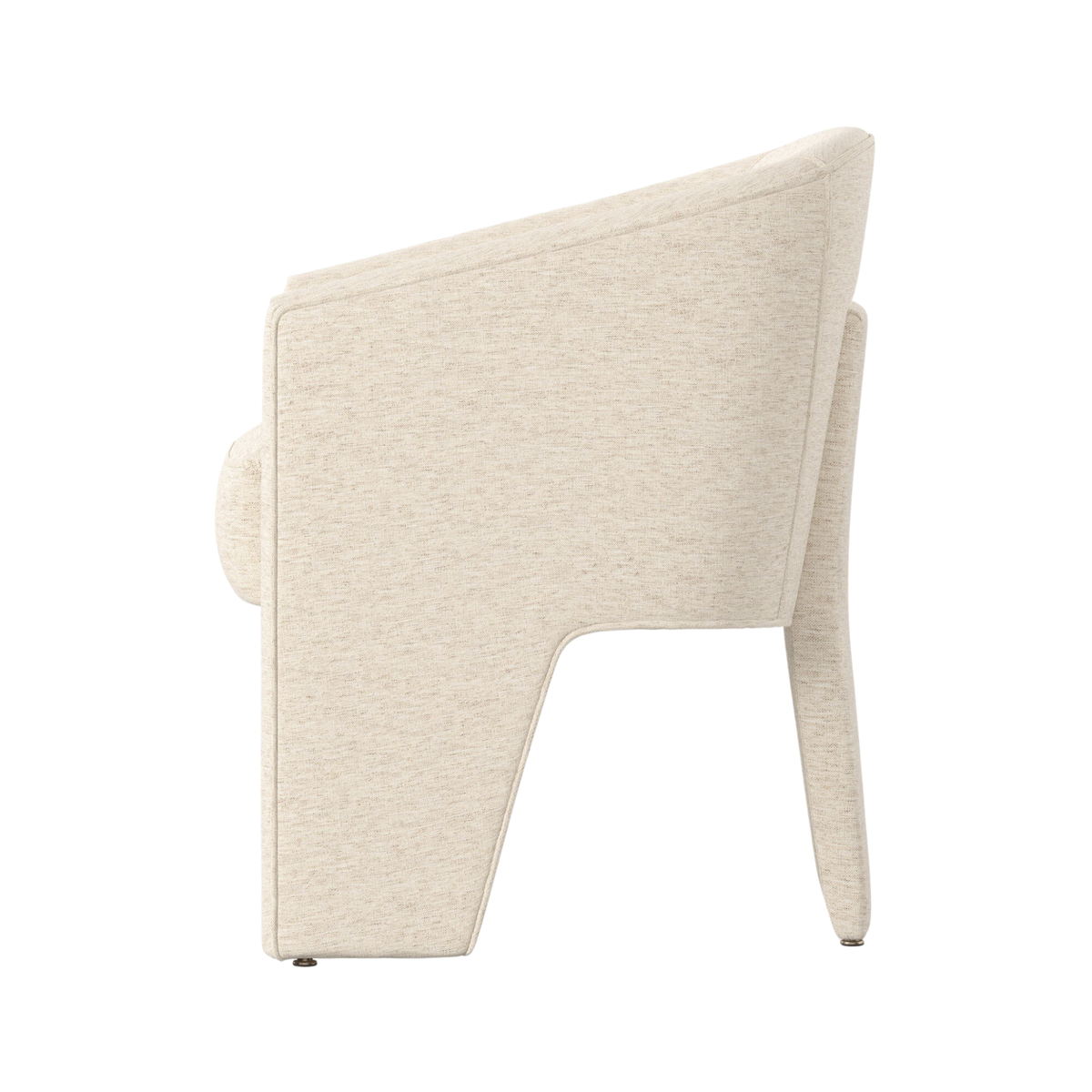 Fae Dining Chair [Crypton Performance Fabric]