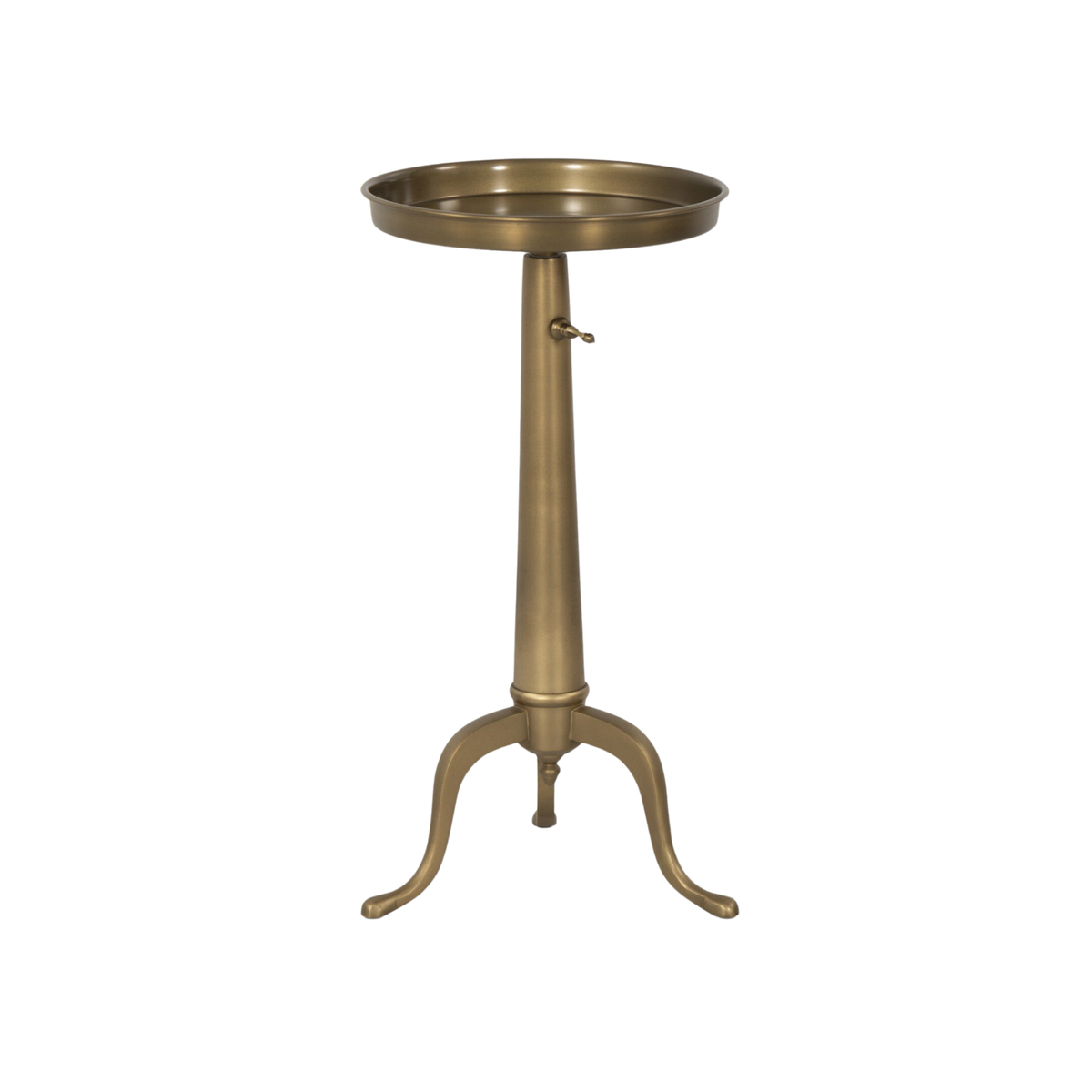 Ulrich End Table