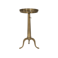 Ulrich End Table