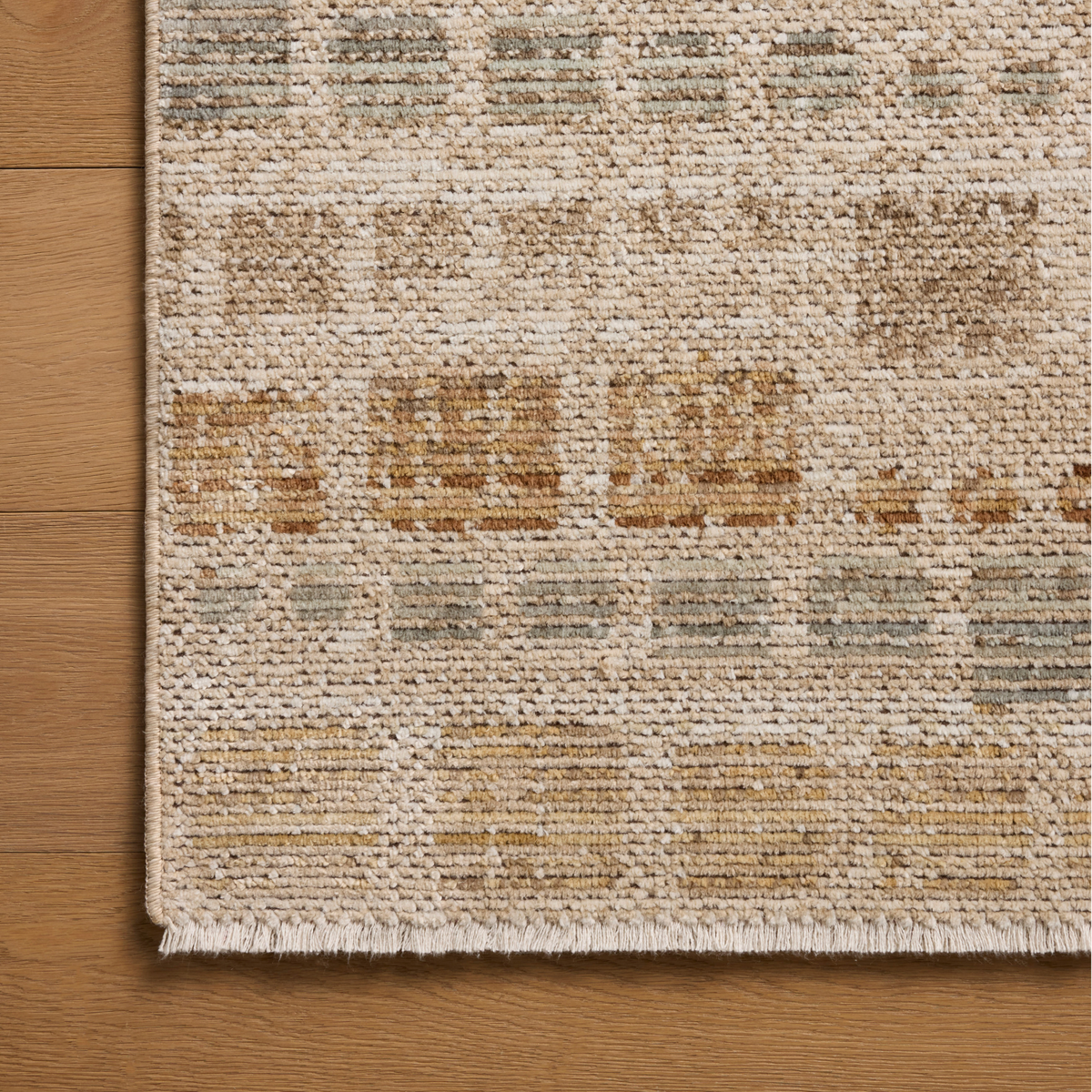 Kiko KIK-09 Rug [Pebble/Sky]