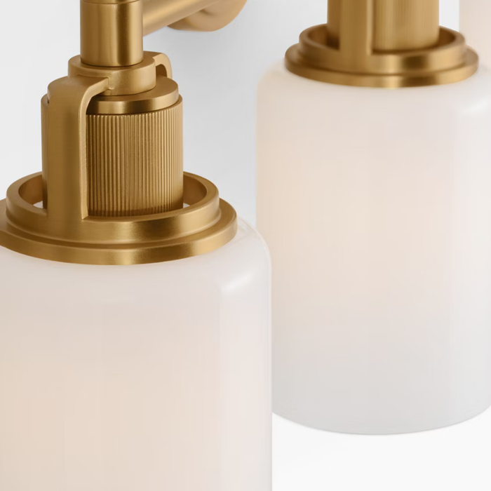 Ashford 3-Light Vanity