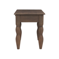 Angeline End Table