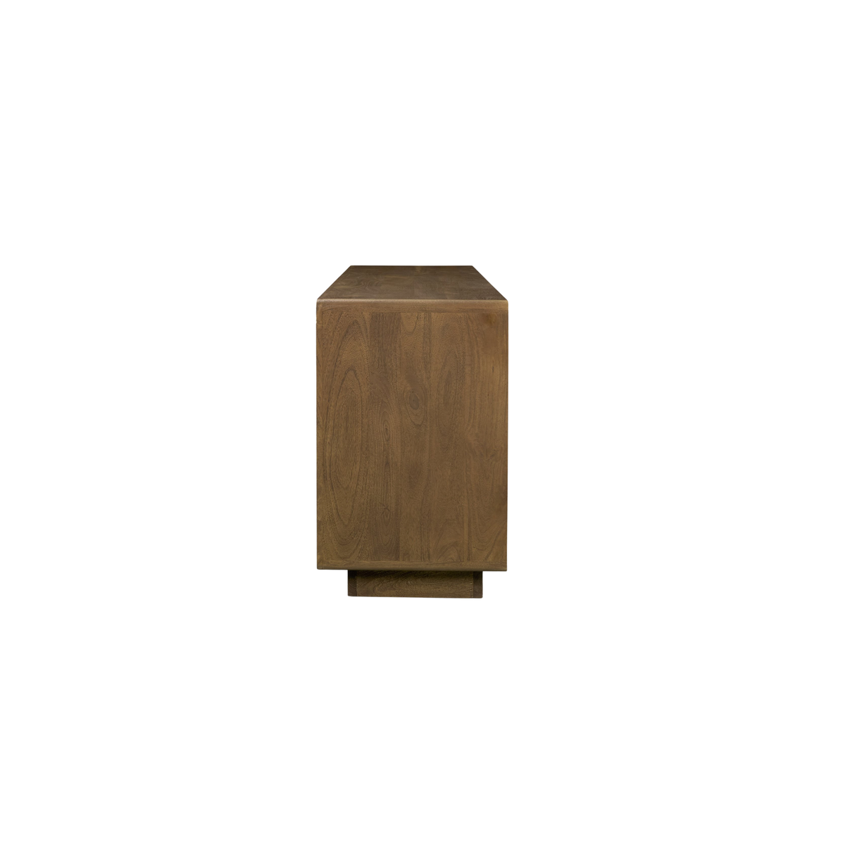 Valterra 4-Door Sideboard /w Marble