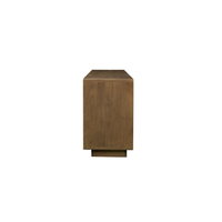 Valterra 4-Door Sideboard /w Marble