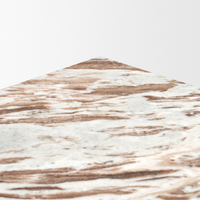 Matteo Marble Side Table