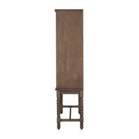Cromwell Display Cabinet