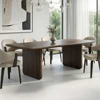 Bazul 78" Dining Table