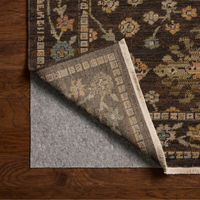 Reign REN-05 Rug [Bark/Multi]