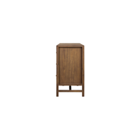 Sullivan 8-Drawer Dresser