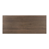 Sanders 96" Dining Table