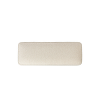 Sinclair Accent Bench [Performance Fabric]