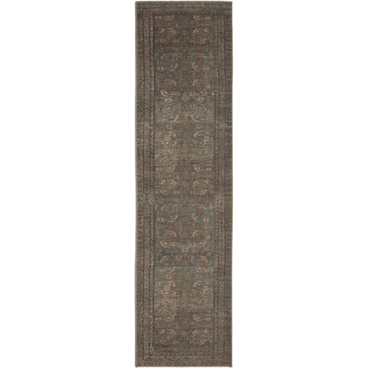 Nattie Rug [Sage]