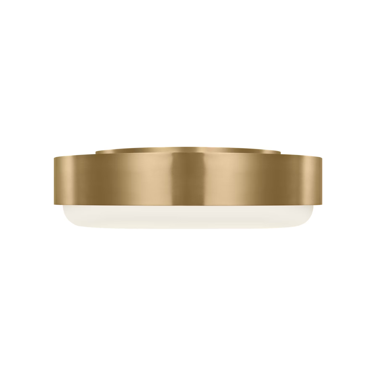 Aurelle 17" Flush Mount