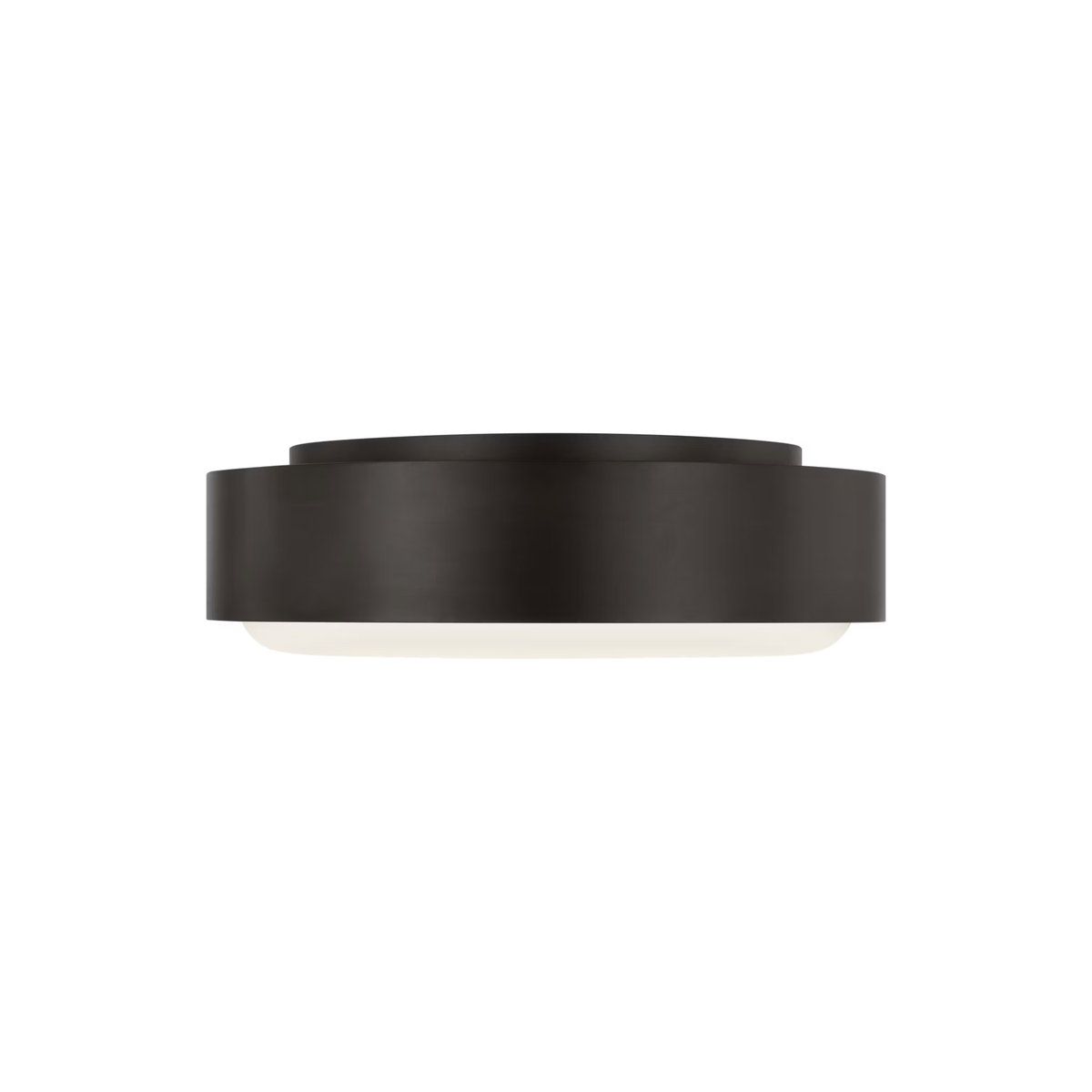 Aurelle 12" Flush Mount