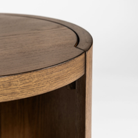 Foxx End Table