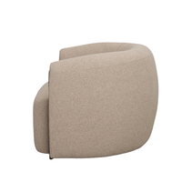 Kornelia Barrel Accent Chair