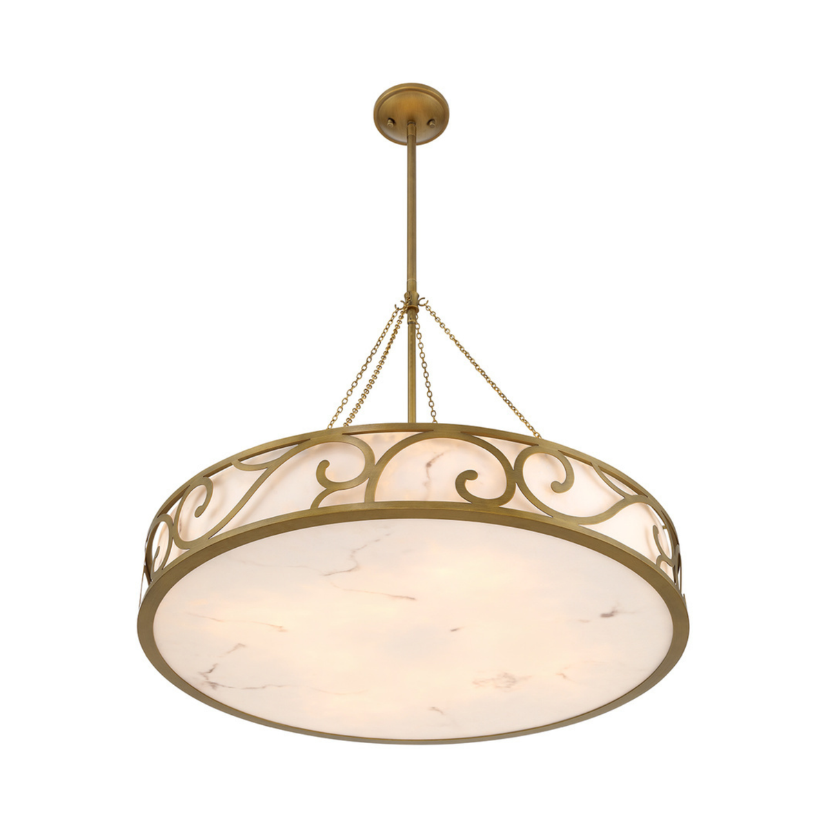 Halstead 28" Pendant