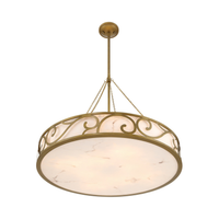 Halstead 28" Pendant