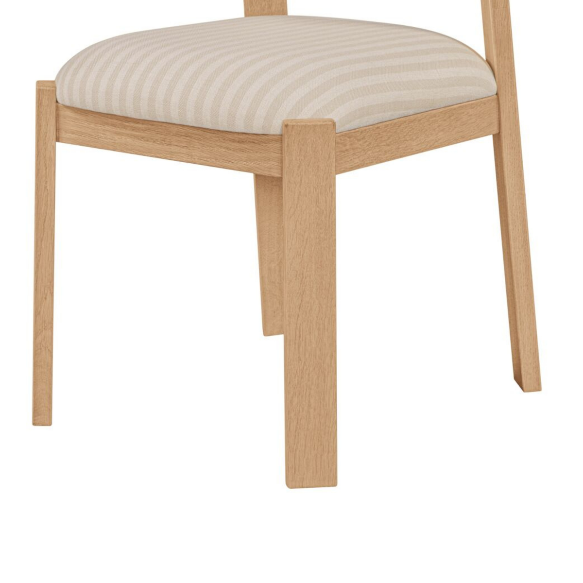 Oden Dining Chair [Set of Two]