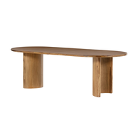 Paden 94" Dining Table
