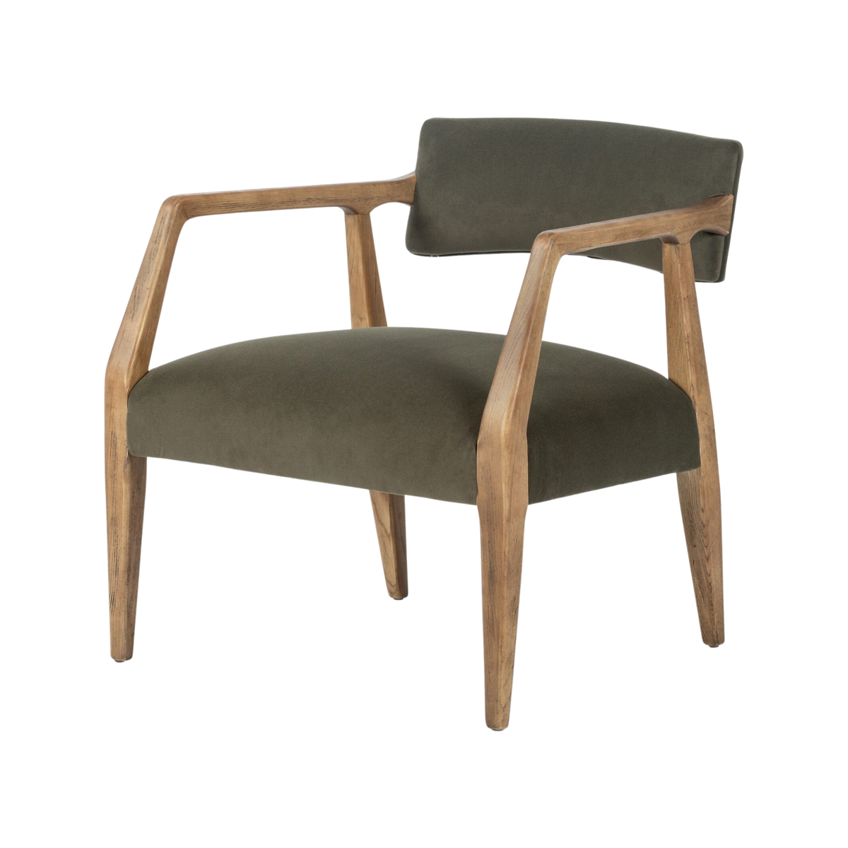Truett Armchair