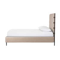 Anderson King Bed