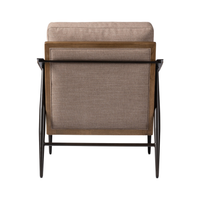 Kennedy Chair [Crypton Performance Fabric]