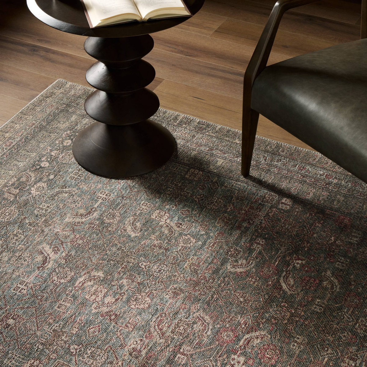 Nattie Rug [Sage]