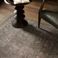 Nattie Rug [Sage]