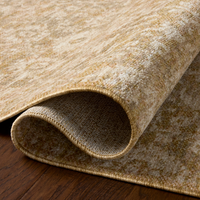 Elora ELR-06 Rug [Gold/Natural]