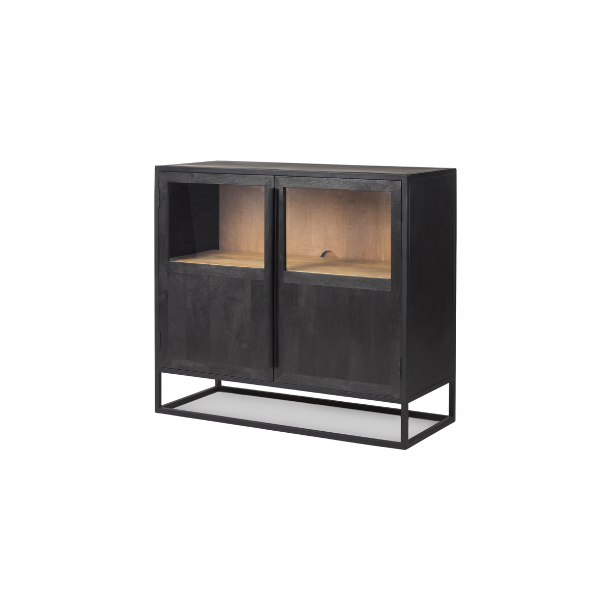 Sloan 40" Accent Cabinet