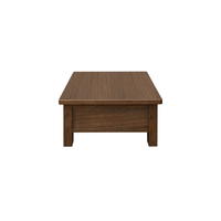 Gilbert Storage Coffee Table