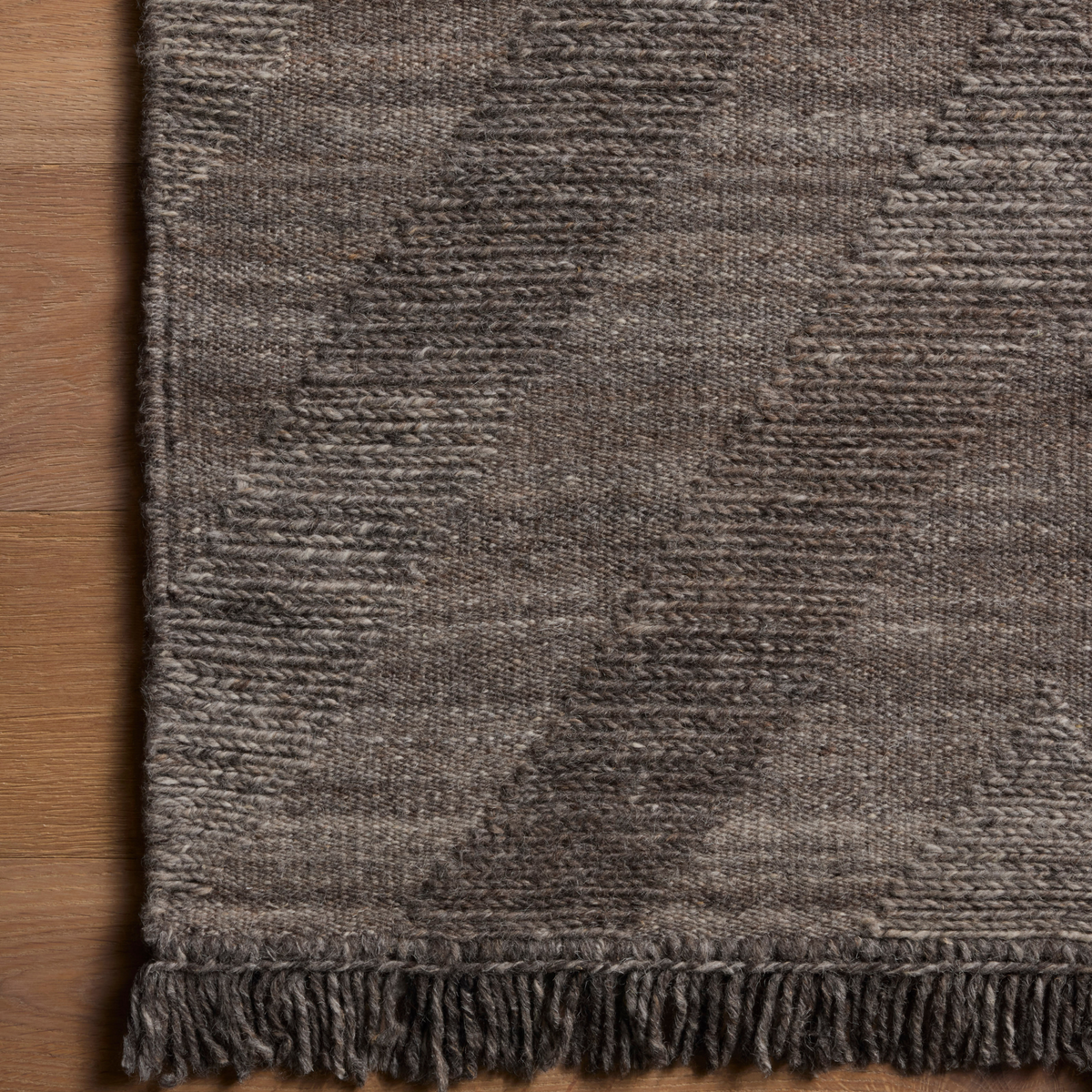 Angeline ANG-01 Rug [Smoke]